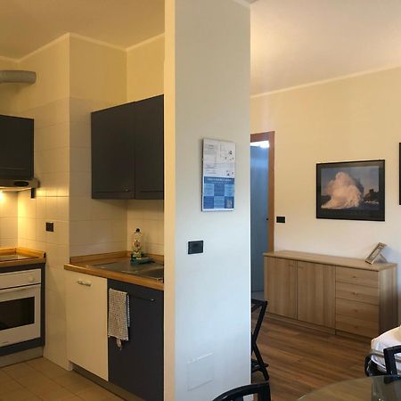 Genova Business Homes Екстериор снимка