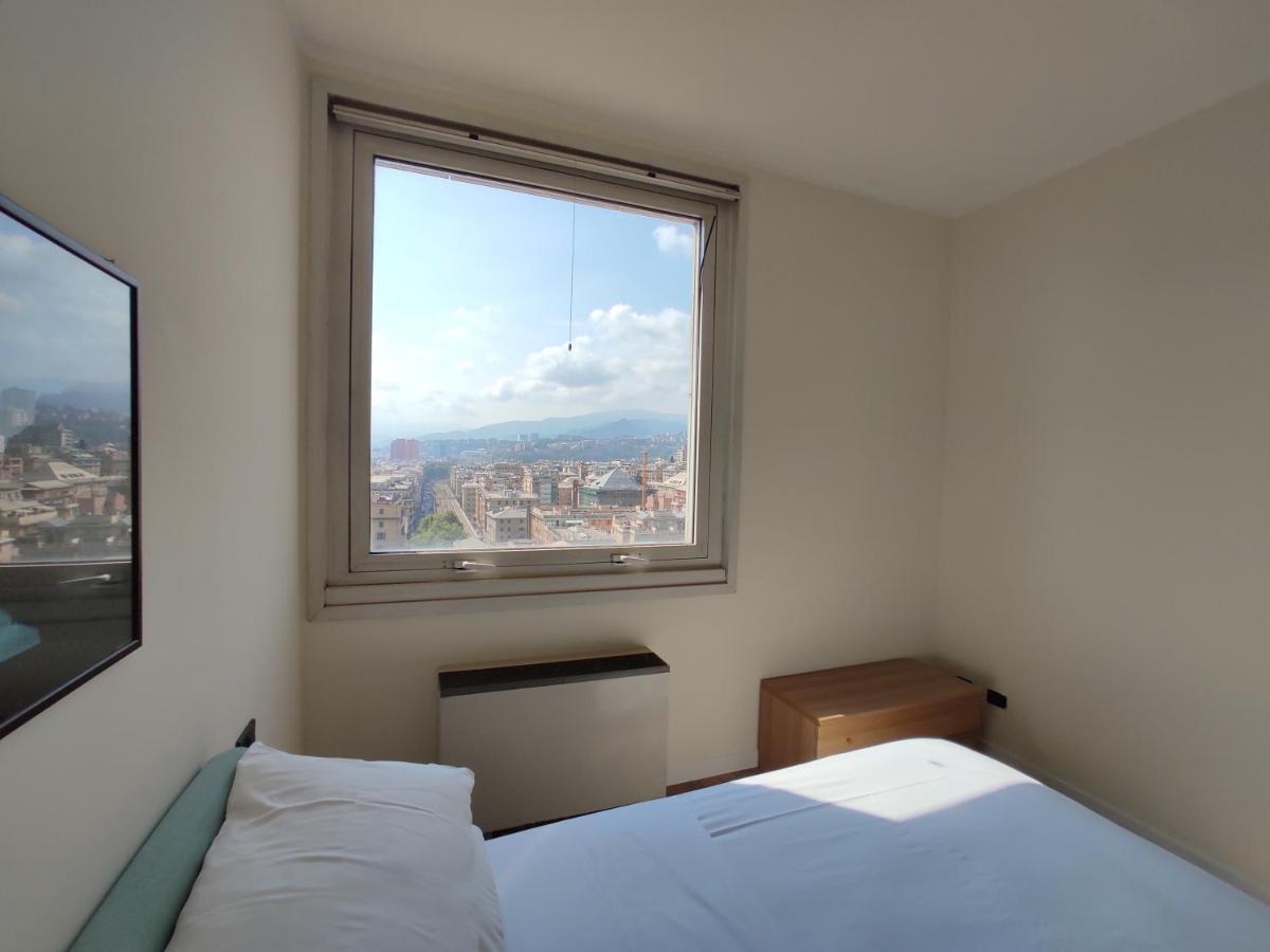 Genova Business Homes Екстериор снимка