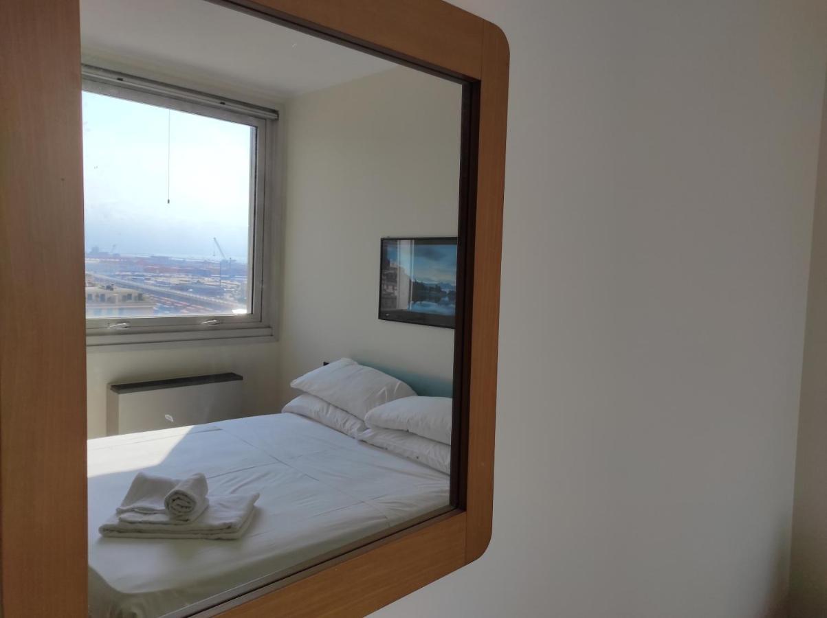 Genova Business Homes Екстериор снимка