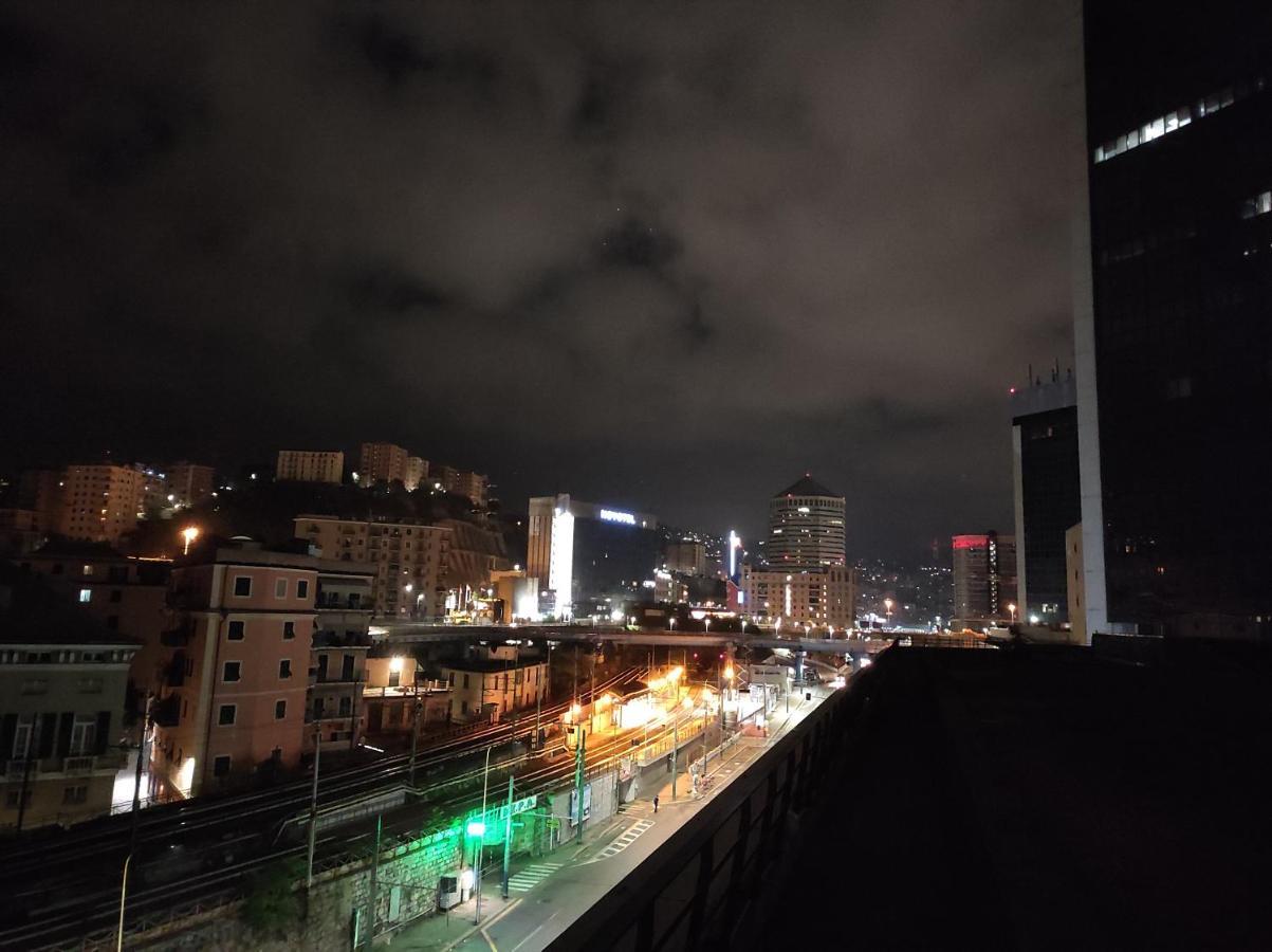 Genova Business Homes Екстериор снимка