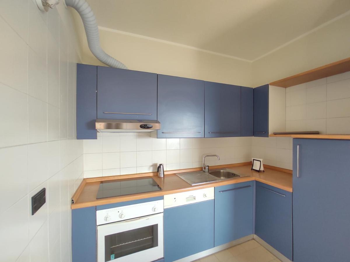 Genova Business Homes Екстериор снимка