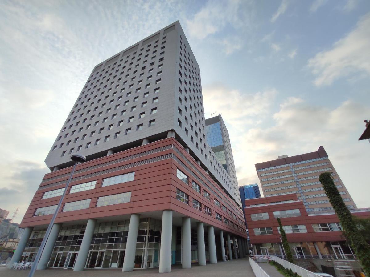 Genova Business Homes Екстериор снимка