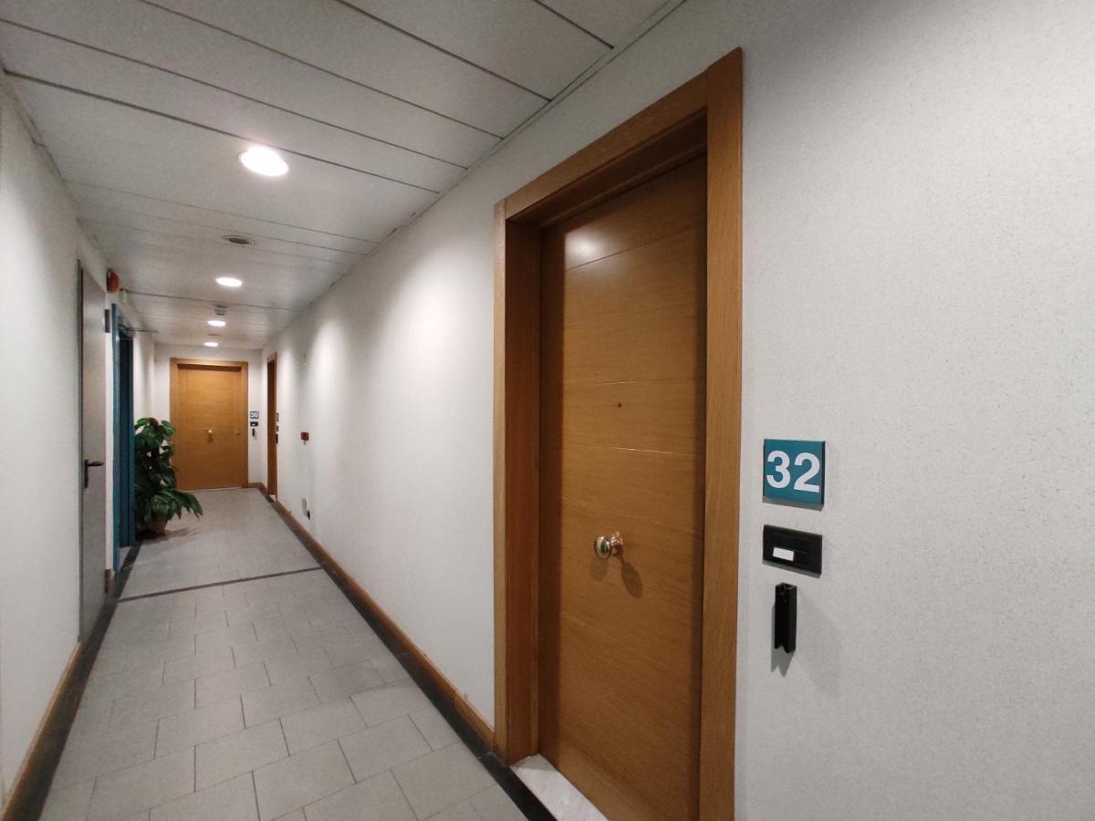 Genova Business Homes Екстериор снимка