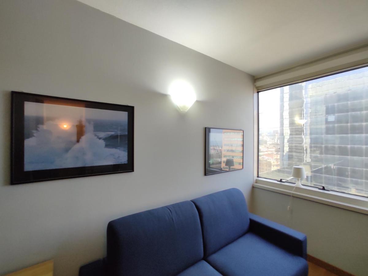 Genova Business Homes Екстериор снимка