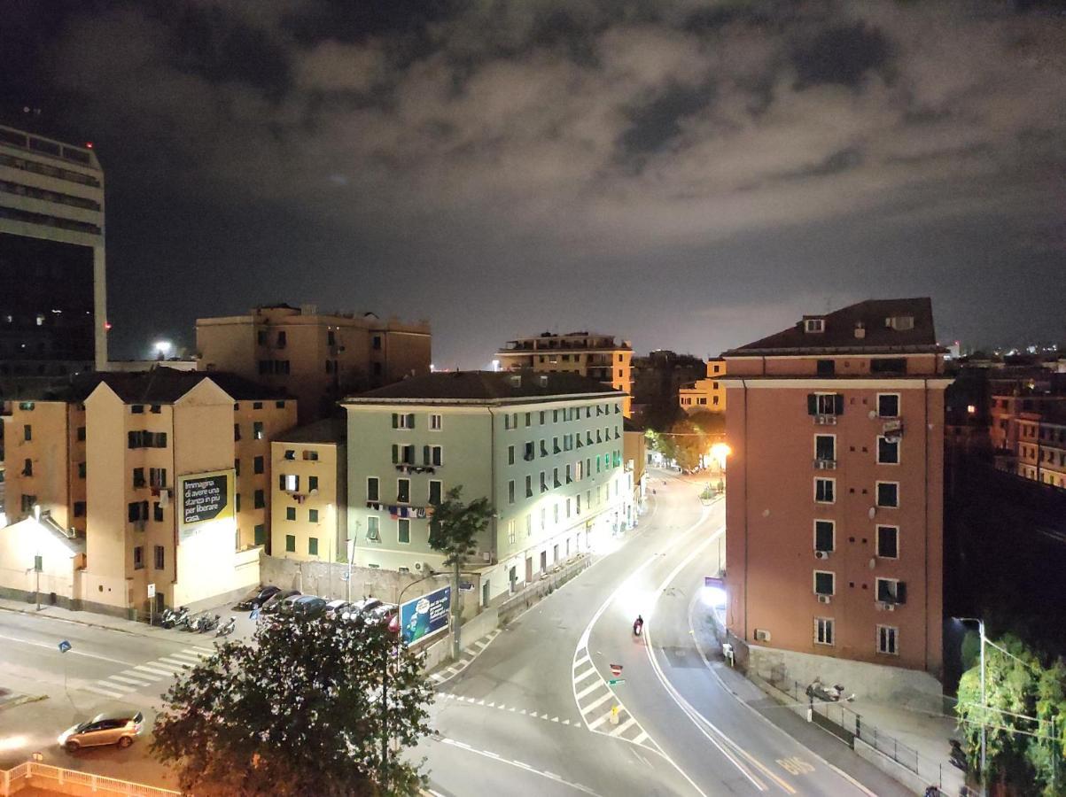 Genova Business Homes Екстериор снимка