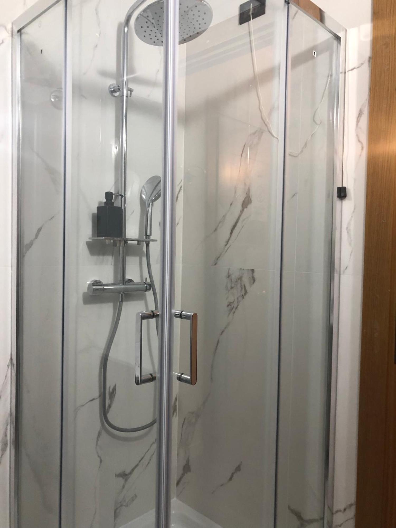 Genova Business Homes Екстериор снимка