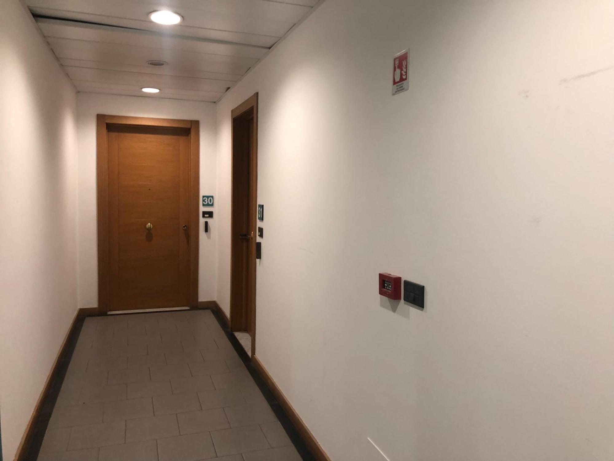 Genova Business Homes Екстериор снимка
