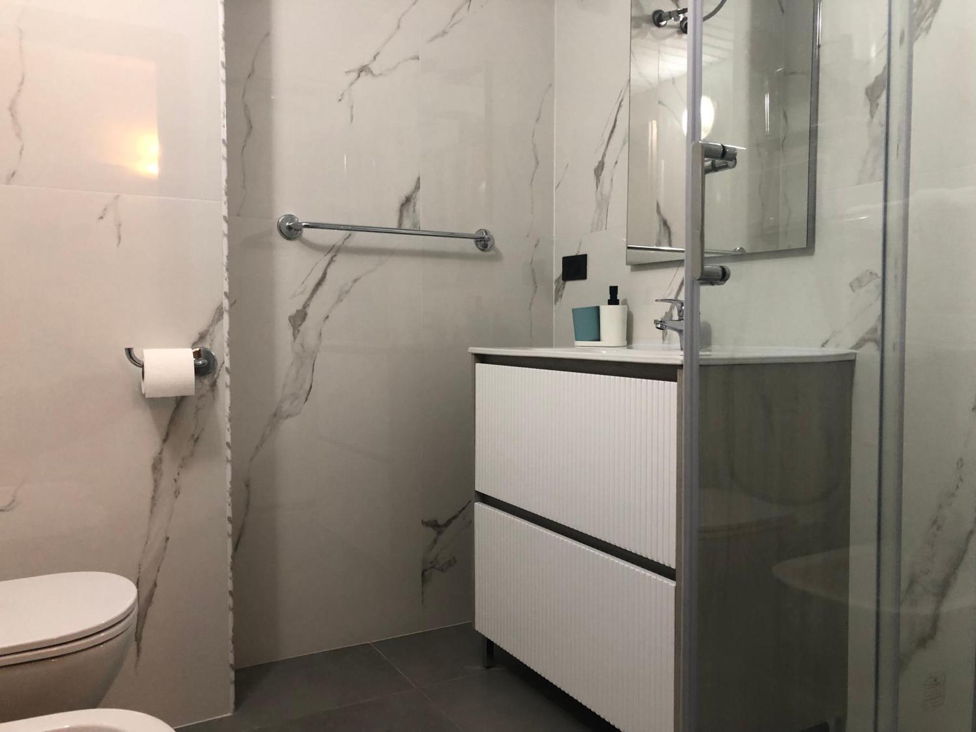 Genova Business Homes Екстериор снимка